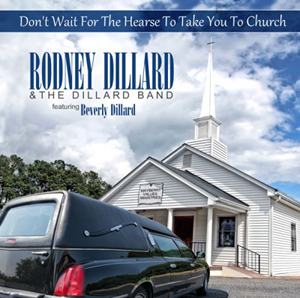 Don’t Wait for the Hearse to Take You To Church